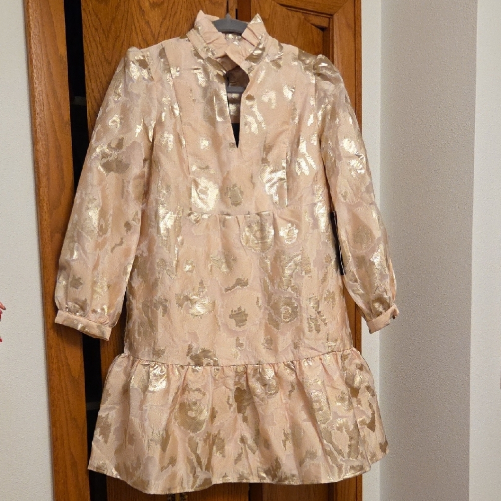 Tuckernuck Dress